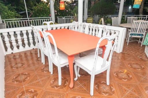 Ohana Guest House Port Mathurin Dış mekan fotoğraf