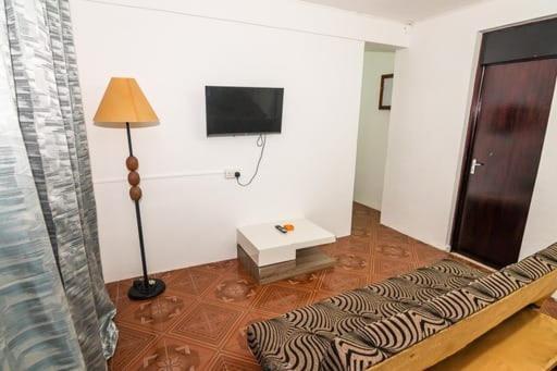 Ohana Guest House Port Mathurin Dış mekan fotoğraf